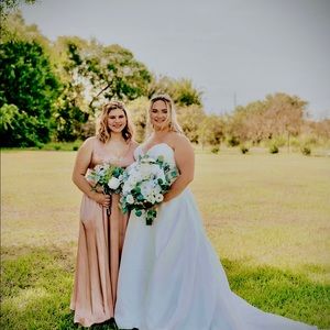 Meet your Posher, Nichole